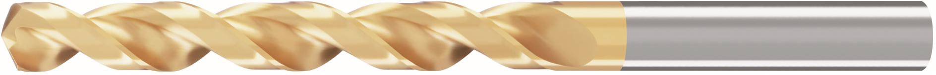 Broca Helicoidal 5xD