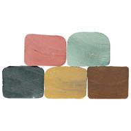 Compuestos, pastas y líquidos de pulido