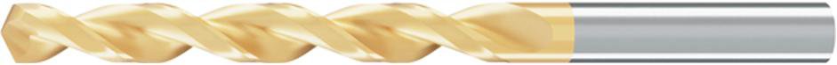 Broca Helicoidal 5xD