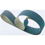 Cintas de lija continuas Tipo ZK 713 X