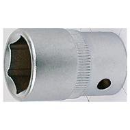 Insertos llaves de vaso Hexagonal de 1/2 DIN 3124