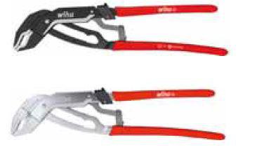 Alicate para bomba de agua