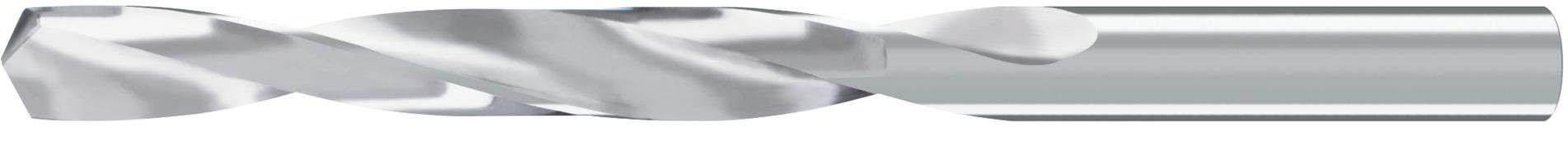 Broca Helicoidal 5xD Latón