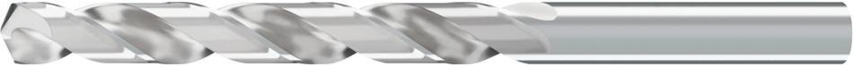 Broca Helicoidal 5xD