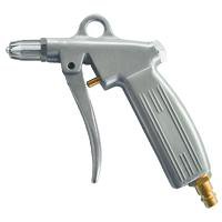 Pistolas neumáticas de aluminio boquilla seguridad