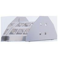 Soporte para mangueras