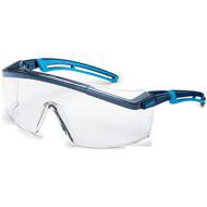 Gafas protectoras uvex astrospec 2.0