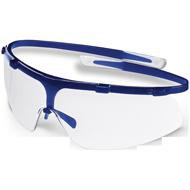 Gafas protectoras uvex super g