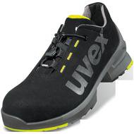 Zapatos bajo de seguridad uvex 1 S2