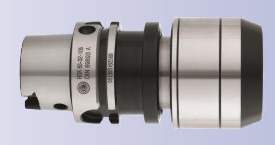 Porta HSK Gran Apriete