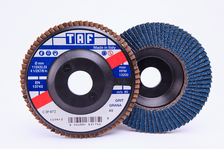 DISCOS DE LAMINAS ZIRCONIO CIP58Z