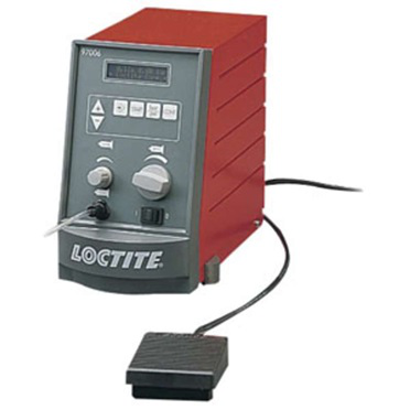 LOCTITE® 97006 Consola de jeringas digital