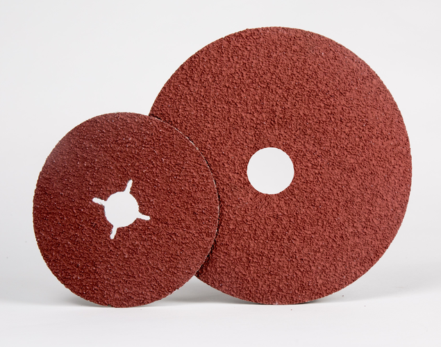 DISCOS DE FIBRA CERAMICO DG67TOP