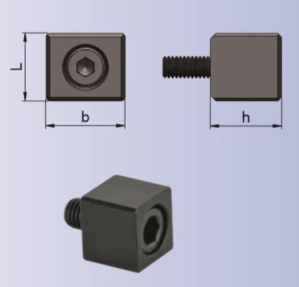Cuadradillos de Arrastre