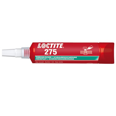 LOCTITE® 275 fijador alta resistencia y viscosidad