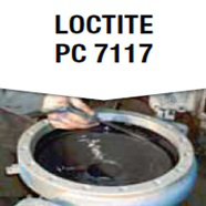 Recubrimientos Protectores Antidesgaste - Fluido