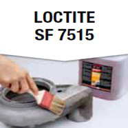 LOCTITE® SF 7515 Tratamiento de metales